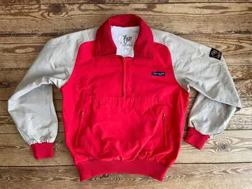 허밍버드 고어텍스 레트로 나일론 자켓