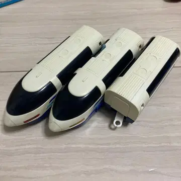 프라레일 슈퍼 히카리호 단종 초레어템! 레트로