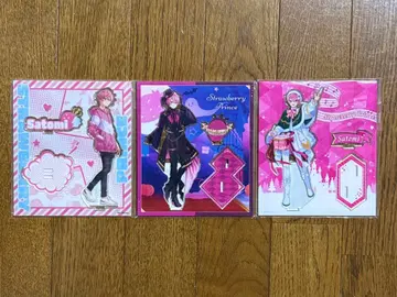 사토미 군 아크릴 스탠드