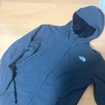 [ 새상품급 ] THE NORTH FACE 속기모 아우터 L 사이즈