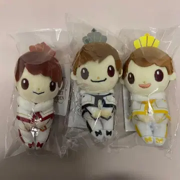 나가세 렌 타카하시 카이토 히라노 쇼 춋코리상