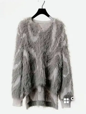 PRIDE 니트 38 사이즈