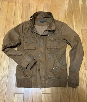 라이더스풍 자켓