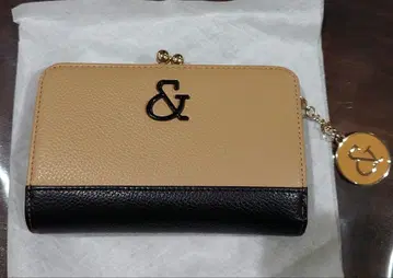 핑키&다이앤 듀얼리티 가마구치 장지갑