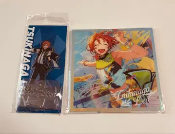 앙스타 아크릴 스탠드 레오