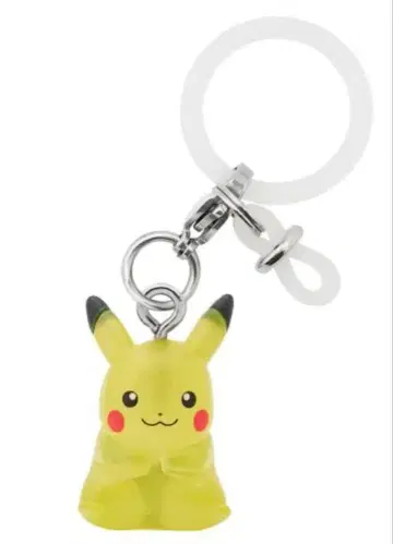 포켓몬 메지루시 액세서리 피카츄