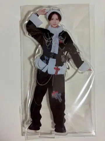 우토 아크릴 스탠드 산타 RINDO 크리스마스