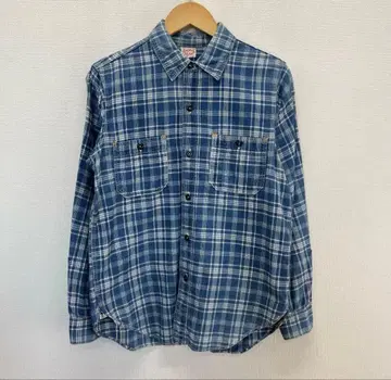 FREEWHEELERS 닐 캐서디 레일로드 체크 15