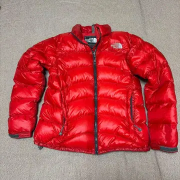 THE NORTH FACE SUMMIT SERIES 다운 자켓 85