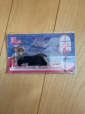 Snow Man 파자마 아크릴 스탠드 미야타테 료타