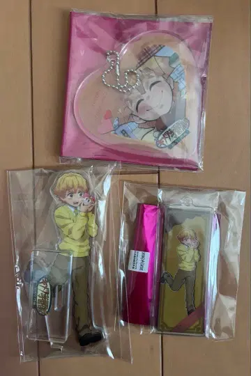 [ 귀멸의 칼날 ] 키메츠 학원 발렌타인 아가츠마 젠이츠