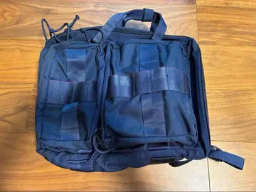 브리핑 빔즈 3way 백 BRIEFING BEAMS