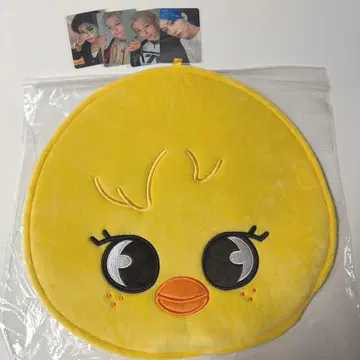 스키즈 포가리 부채 케이스 필릭스