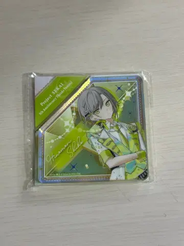 히노모리 시호 아크릴 블록 감사제 5th