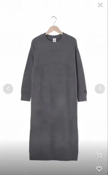 FRUIT OF THE LOOM 룸 원피스