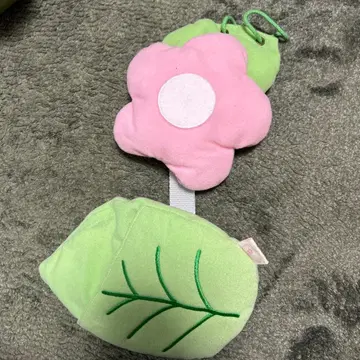 나고미마쿠리 월 포켓 산엑스 레트로 봉제 인형