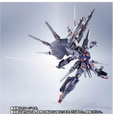 METAL ROBOT혼 <SIDE MS> 레전드 건담 [기동전사 건담 -