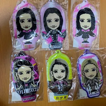 YURINO 가끔 사-쨩, 스단나유즈리