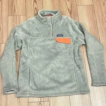 patagonia 파타고니아 리툴 스냅T 플리스 자켓 여성용