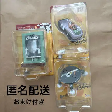 Happy 복권 [ TOM and JERRY FUNNY ART! ] 5