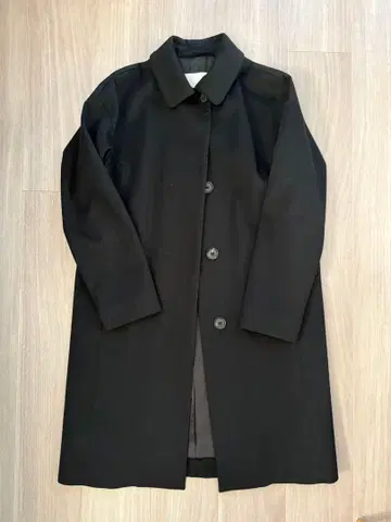 [ 매킨토시 ] 울 스텐카라 코트