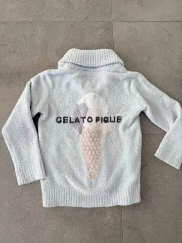 GELATO PIQUE 10주년 아이스크림 룸웨어
