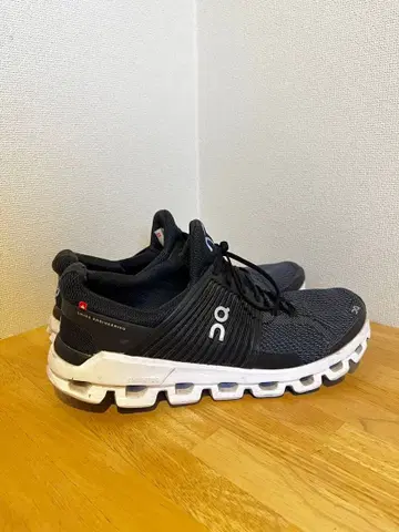 on Cloudswift 온 클라우드스위프트 26cm