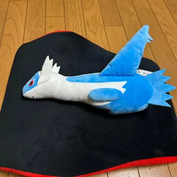 포켓몬스터 모후굿토 봉제 인형 라티오스