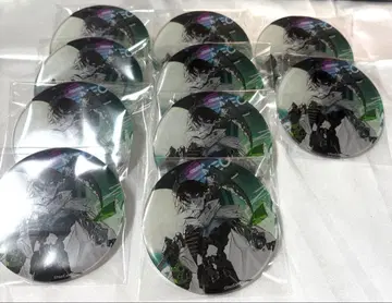 IdentityV 제5인격 원스톱 아크릴 배지 풀스 골드