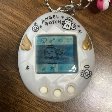 엔젤 고치 덤 포함 (와니야마 씨 액세서리)