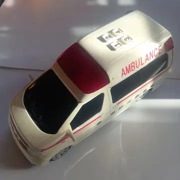 미니카[구급차]