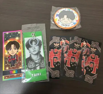 사토 타이키 EXILE 가챠 엔니치