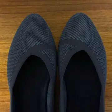 TOMS Jutti Neat Flat 블루