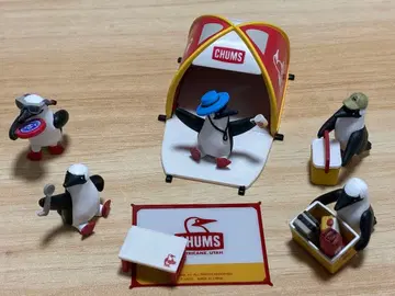 CHUMS 참스 풀세트