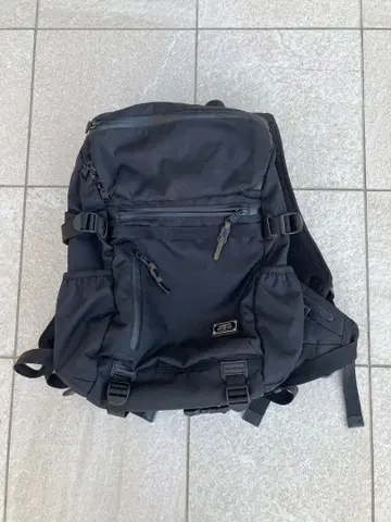 AS2OV CORDURA DOBBY305D ROUND ZIP