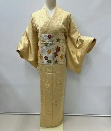 8055 부츠케 호몬기 (순수 실크)