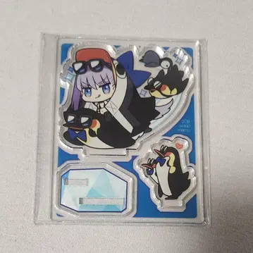 와다메모 멜트릴리스 아크릴 스탠드 Fate/Grand Order