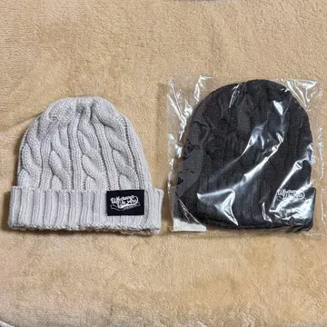 JO1 니트 모자 JO1DER SHOW 회장 한정판