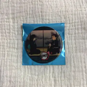 귀멸의 칼날 애니메이션 캔뱃지 토키토 무이치로