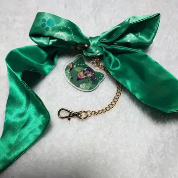 닌타마 란타로 닌타마 네코야시키 대수색 나나마츠 코헤이타 백참 리본