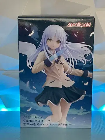 [ 미개봉 ] Coreful 타치바나 카나데 핸드 소닉ver