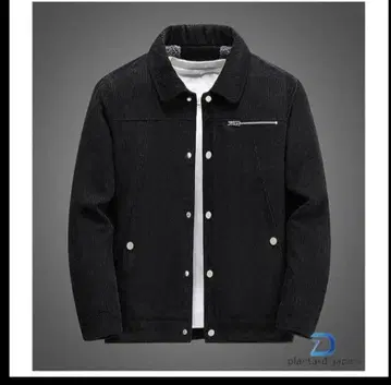 남성용 밀리터리 충전솜 보아 자켓 속기모 방한