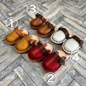 네오 브라이스 커스텀 네오 브라이스 아웃핏 신발 나막신 1점