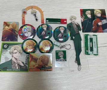 에이트리 키타카타 라이토 아크릴 스탠드 등