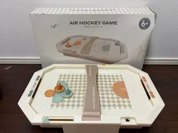 에어 하키 게임 ( 300coins로 구매 )