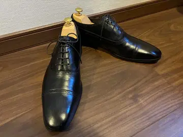 REGAL 리갈 비즈니스 슈즈 스트레이트 팁 25