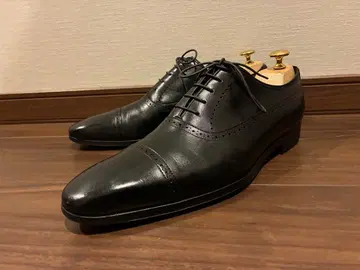 REGAL 리갈 비즈니스 슈즈 스트레이트 팁 25