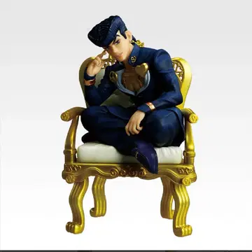 제일복권 죠죠의 기묘한 모험 죠죠월드 D상 히가시카타 죠스케