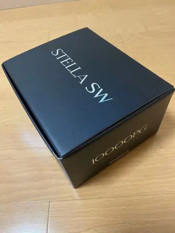 25 스텔라 SW 10000PG