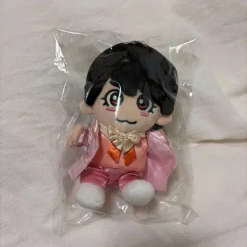 나니와단시 오니시 류세이 치비누이 우부라부